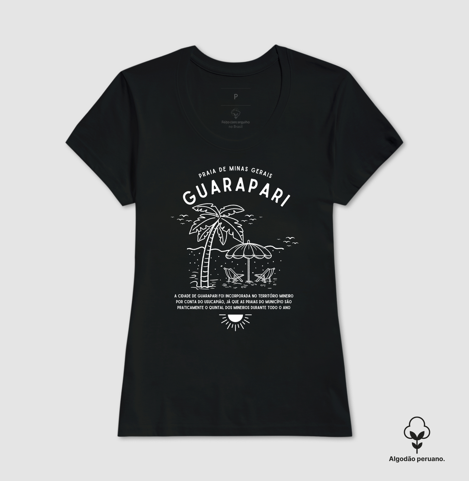 Camisa 2