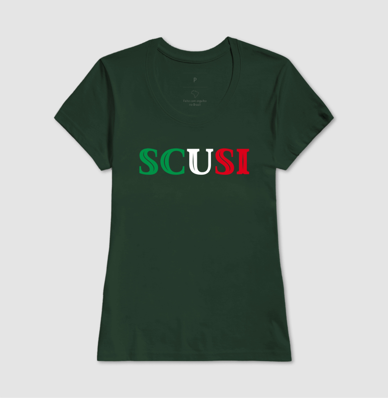 Camisa 14