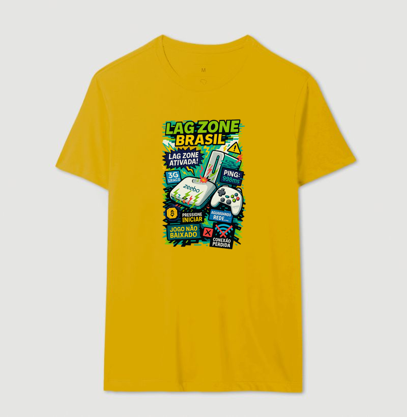 Camisa 13