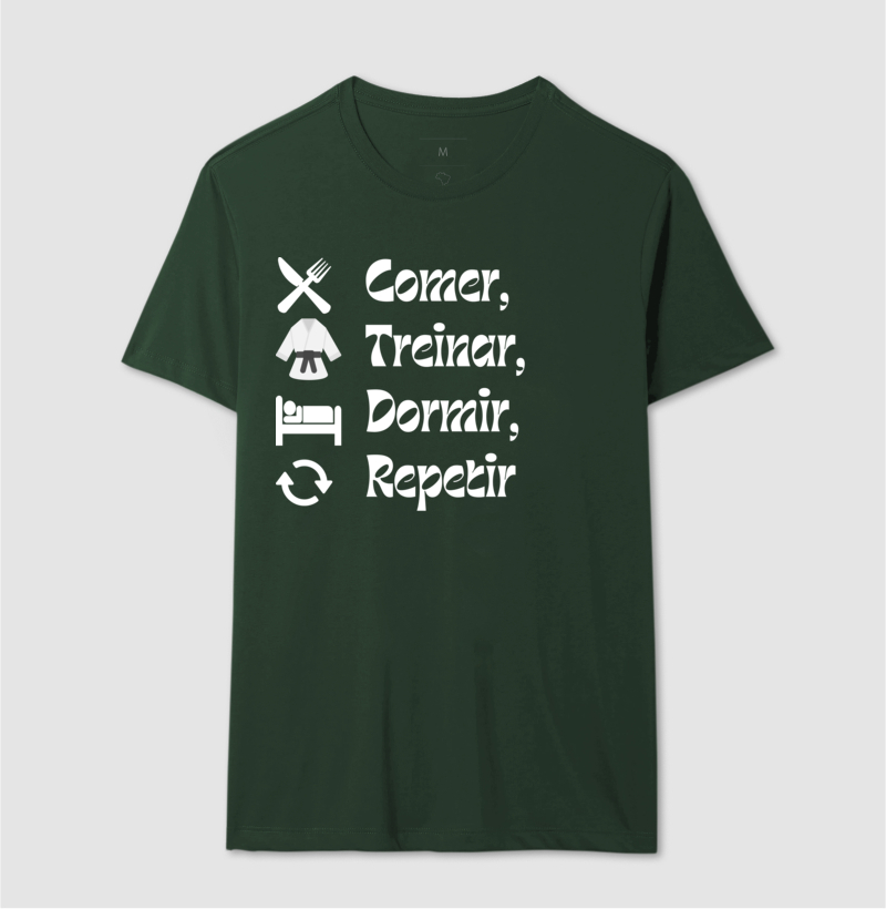 Camisa 10