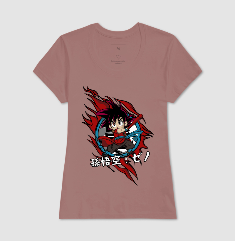 Camisa 18