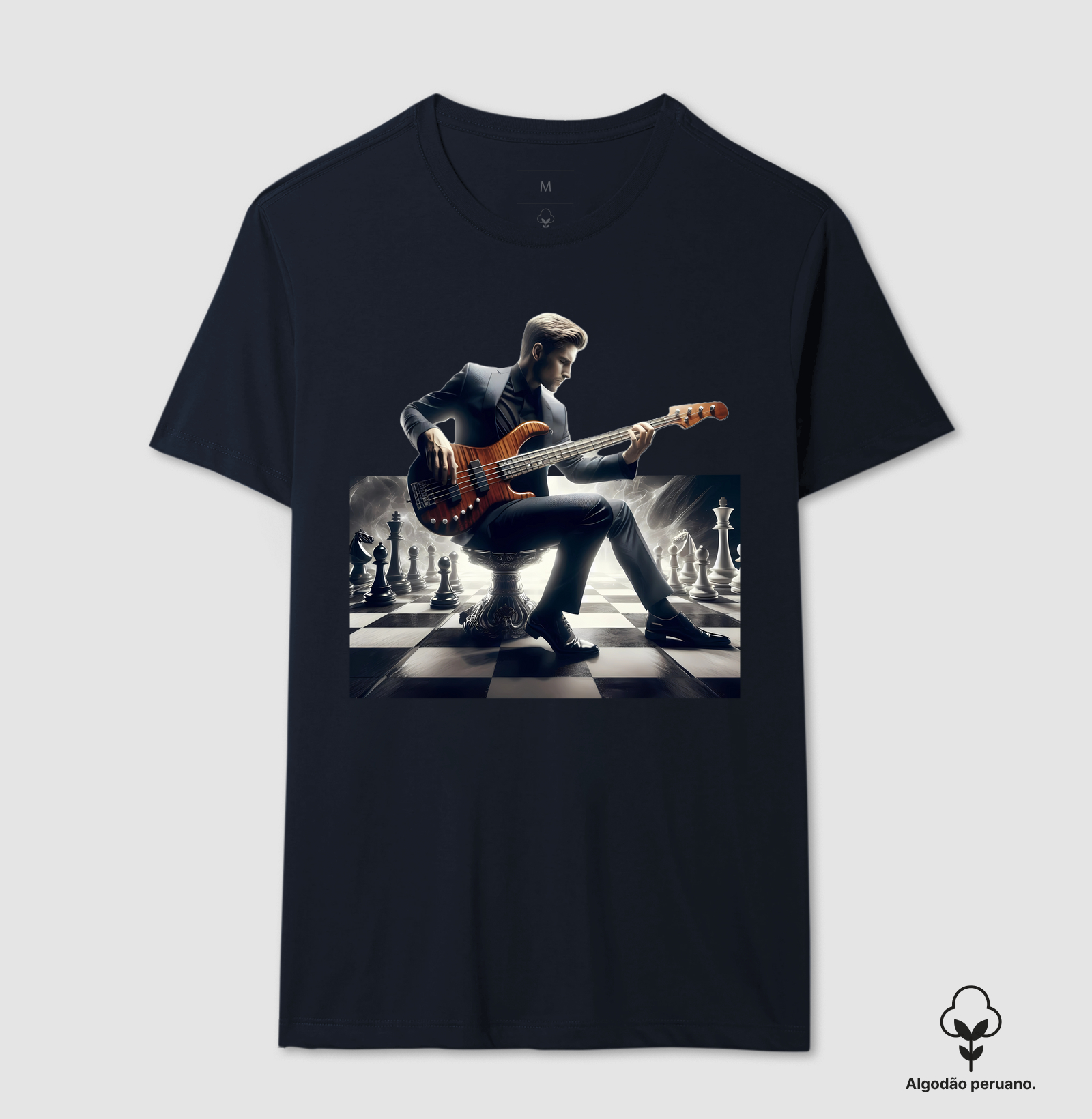 Camisa 5