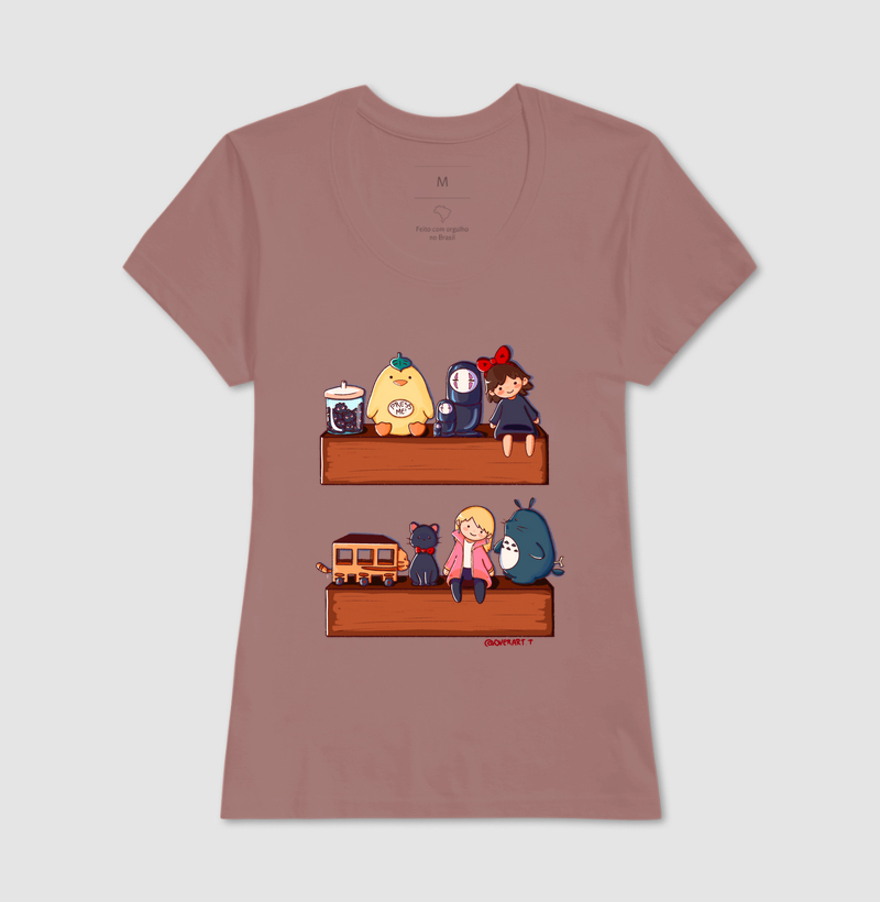 Camisa 16