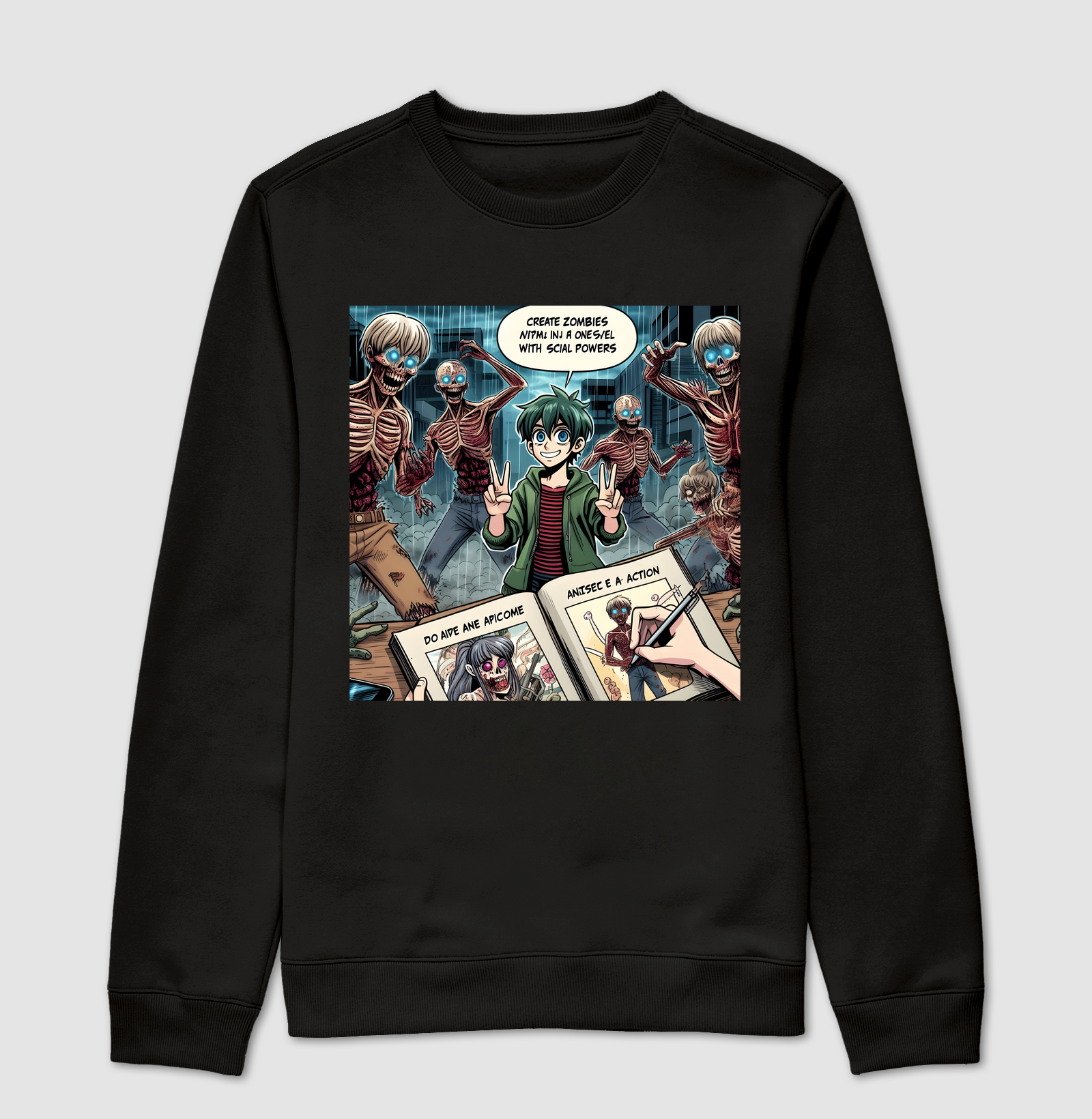 Camisa 3