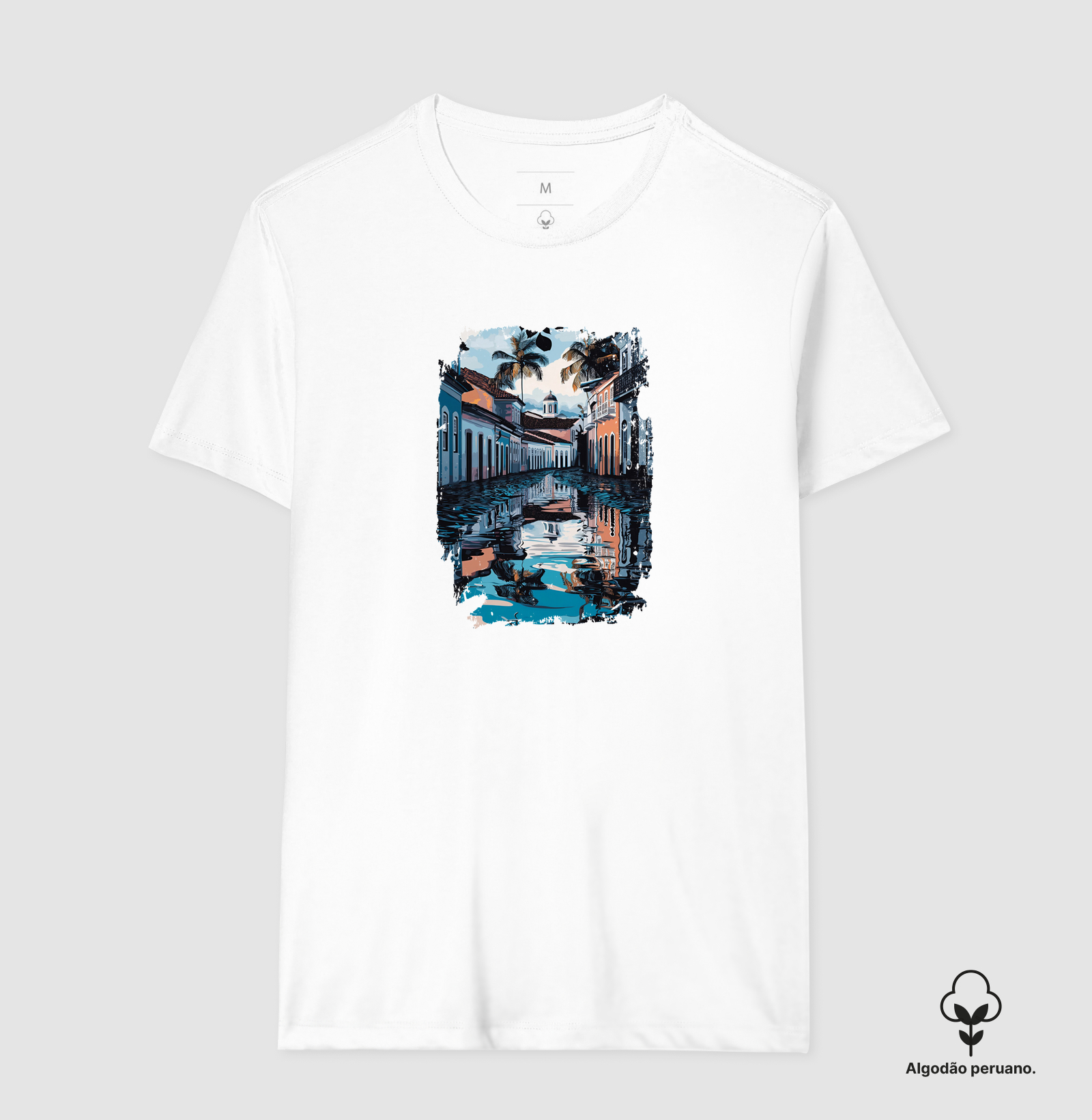 Camisa 2