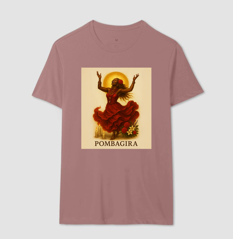 Camisa 15