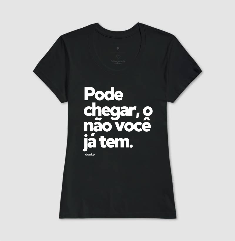 Camisa 17