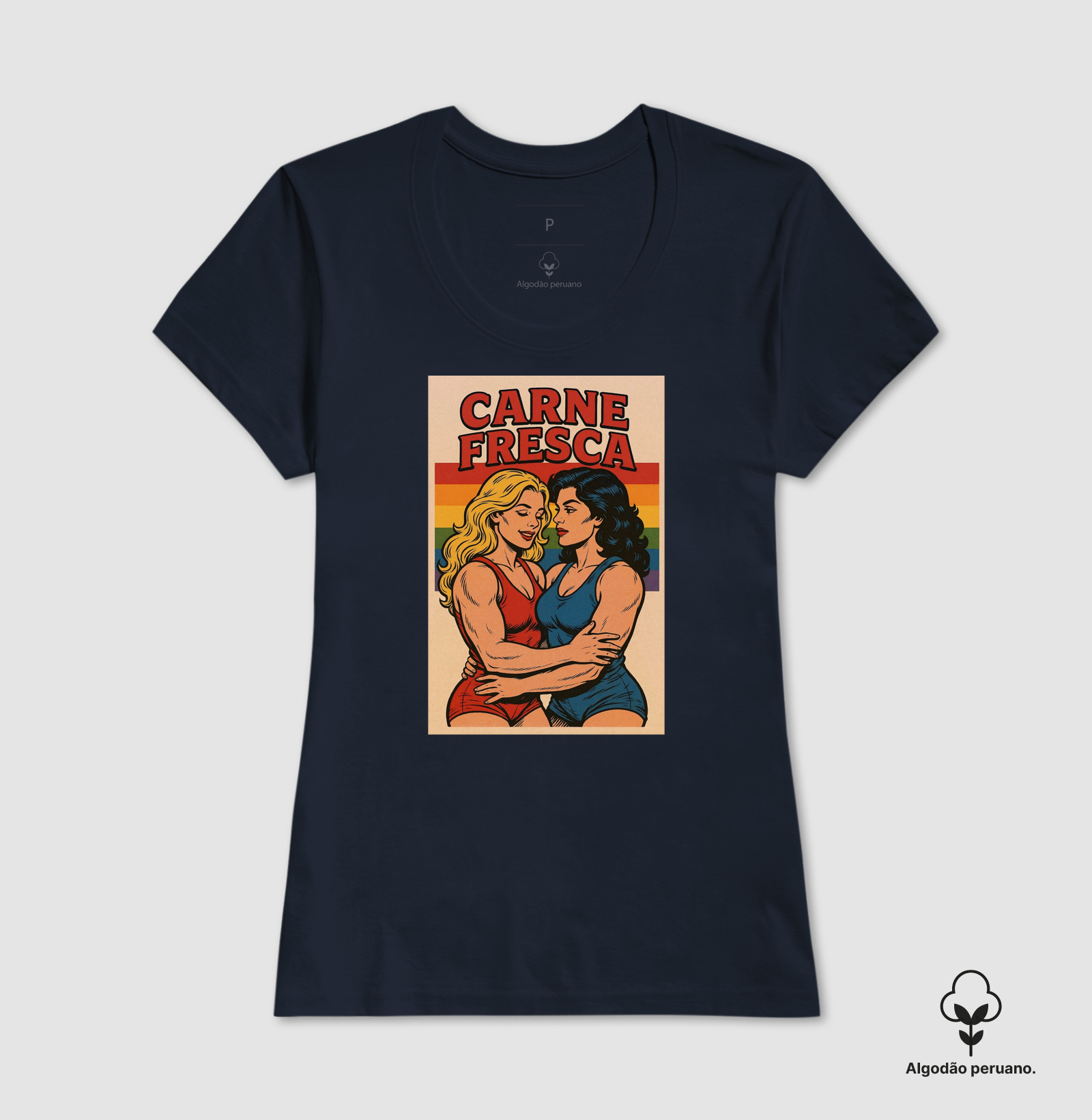 Camisa 3