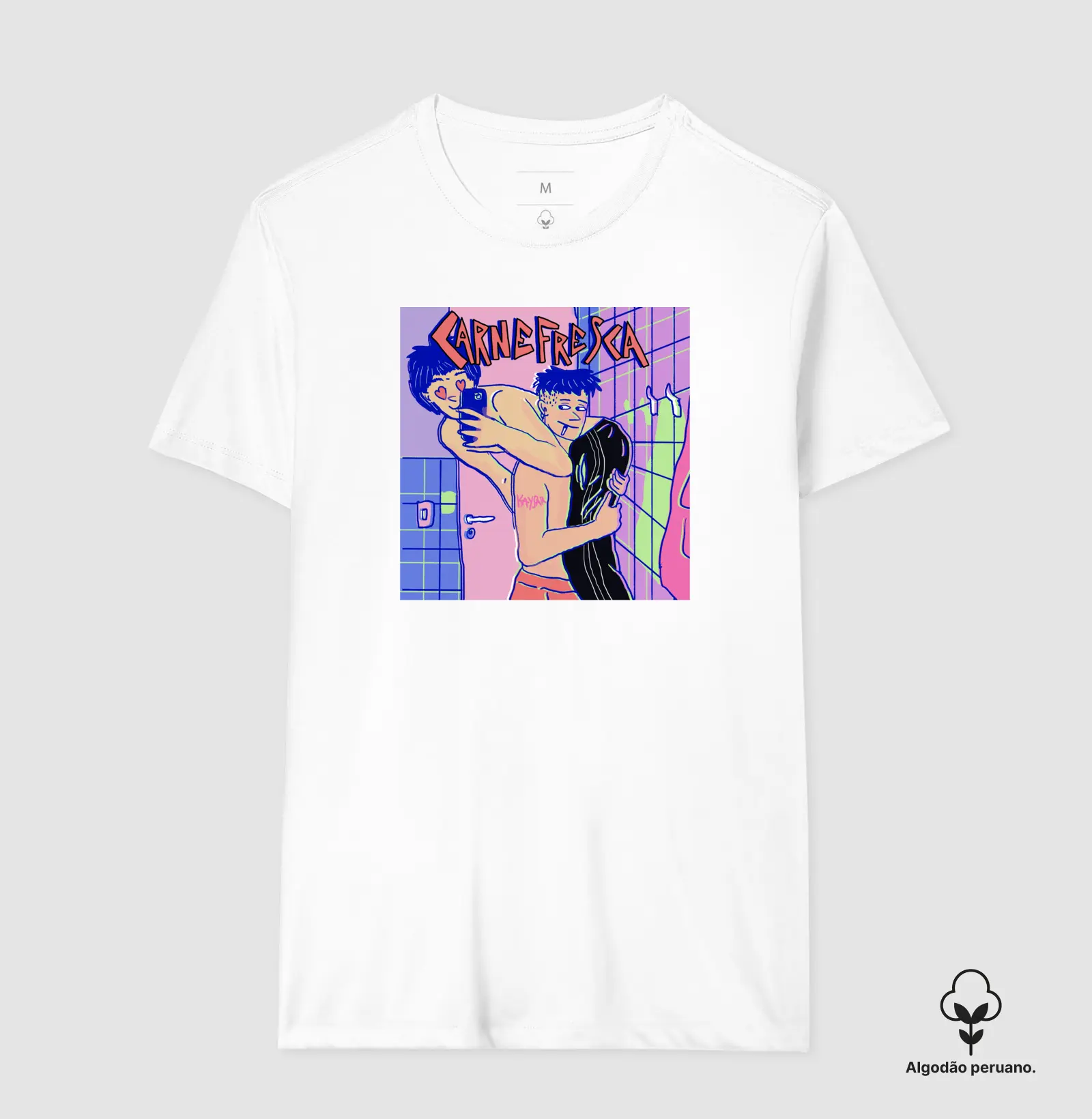 Camisa 4