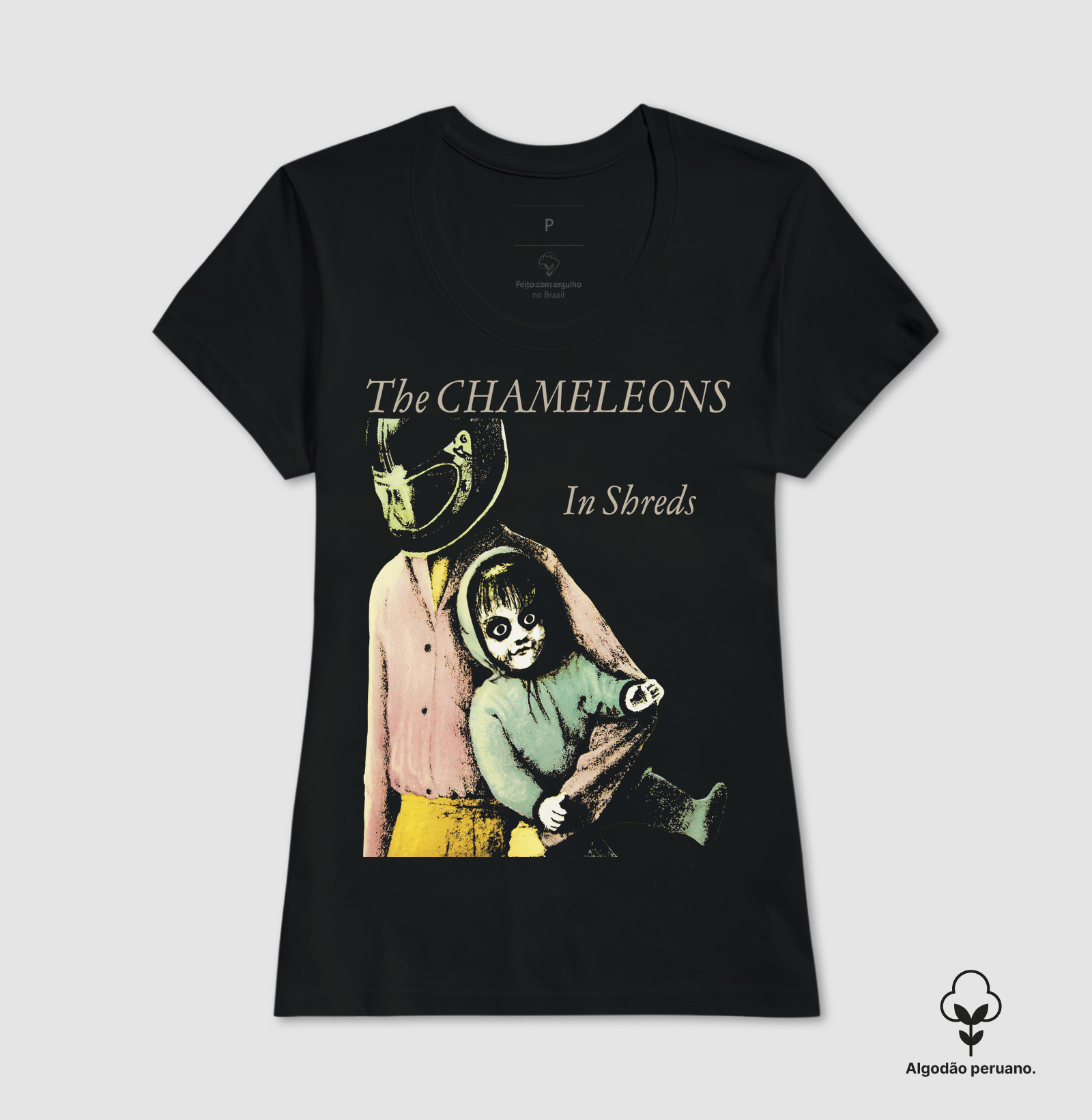 Camisa 2