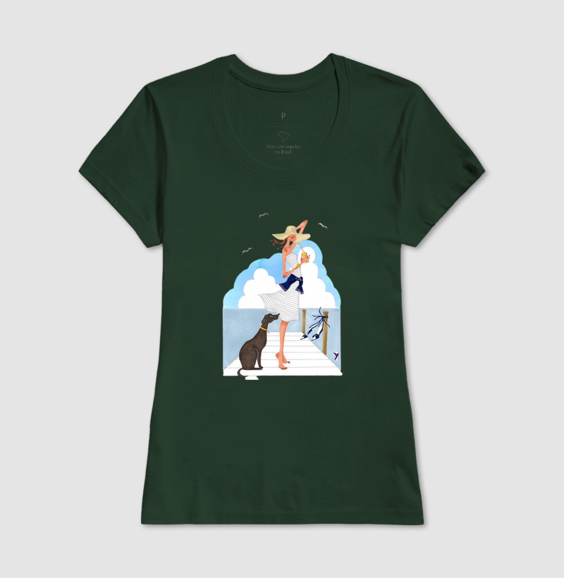 Camisa 7