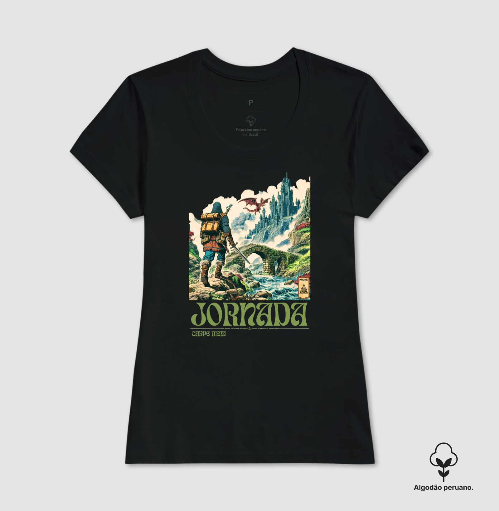 Camisa 2