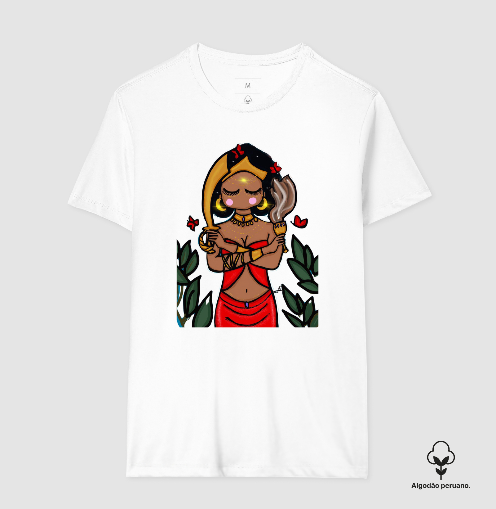 Camisa 4