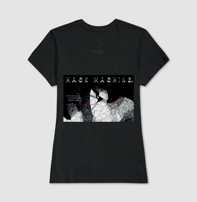 Camisa 5