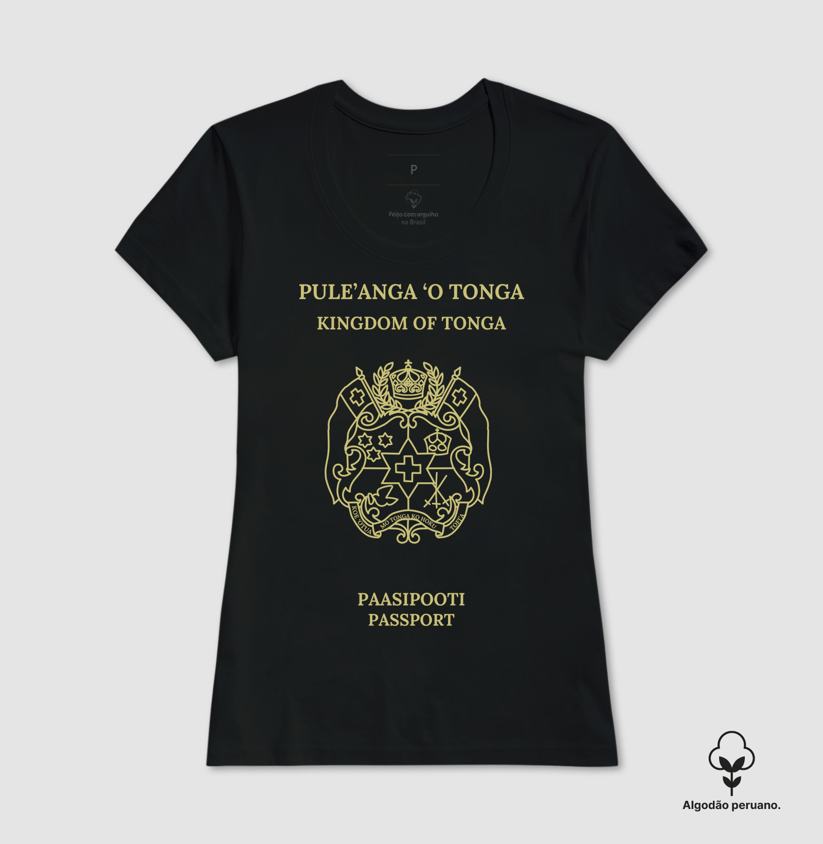 Camisa 2