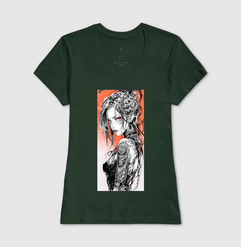 Camisa 12