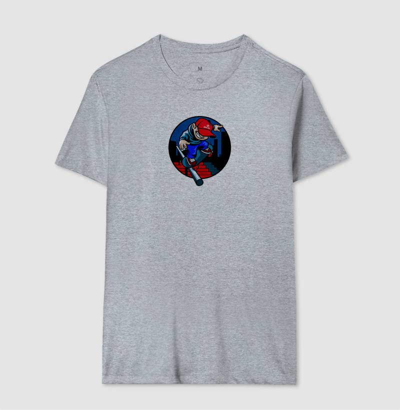 Camisa 10