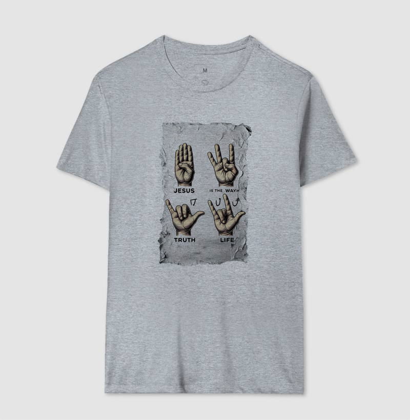 Camisa 19