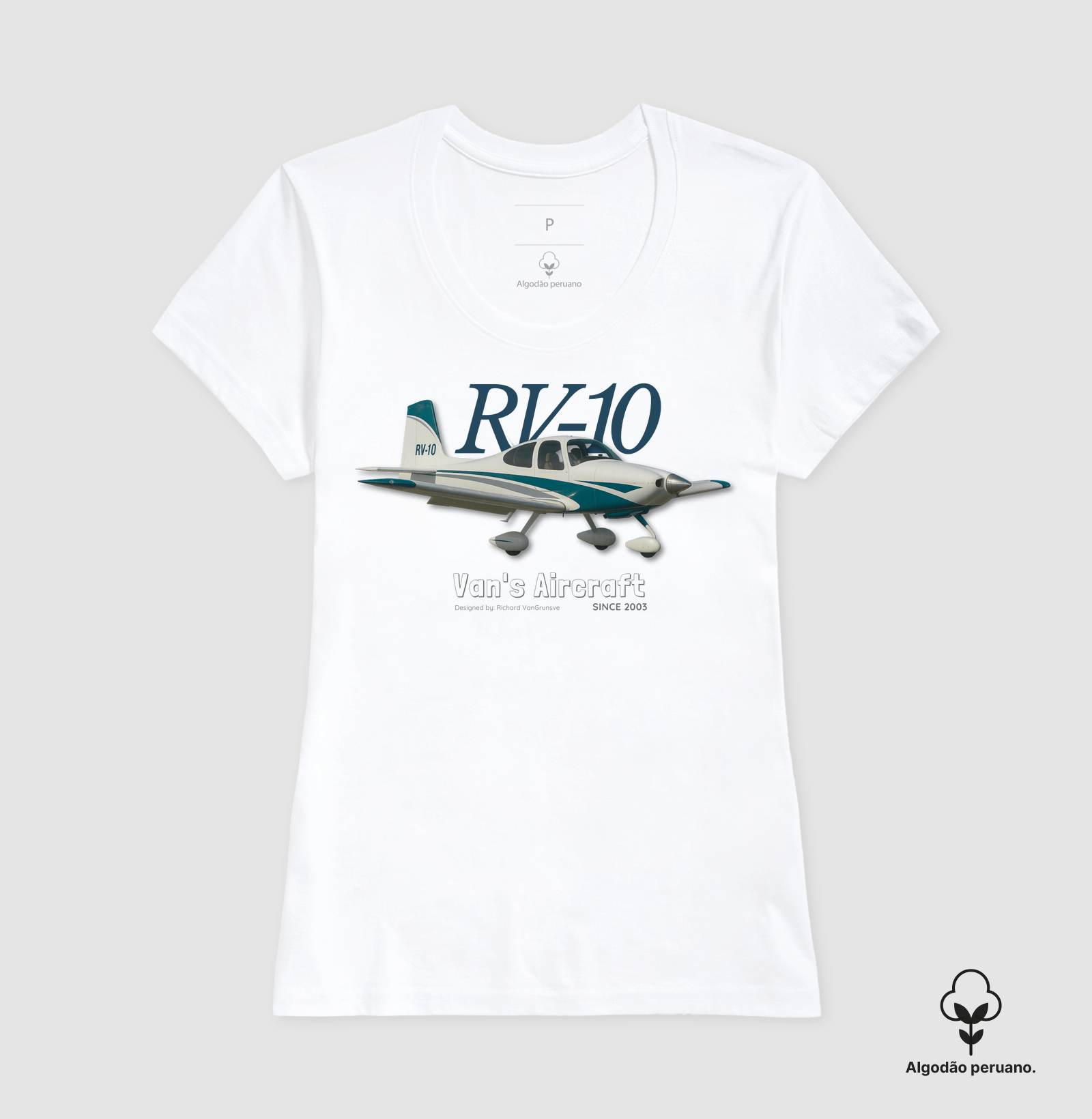 Camisa 5