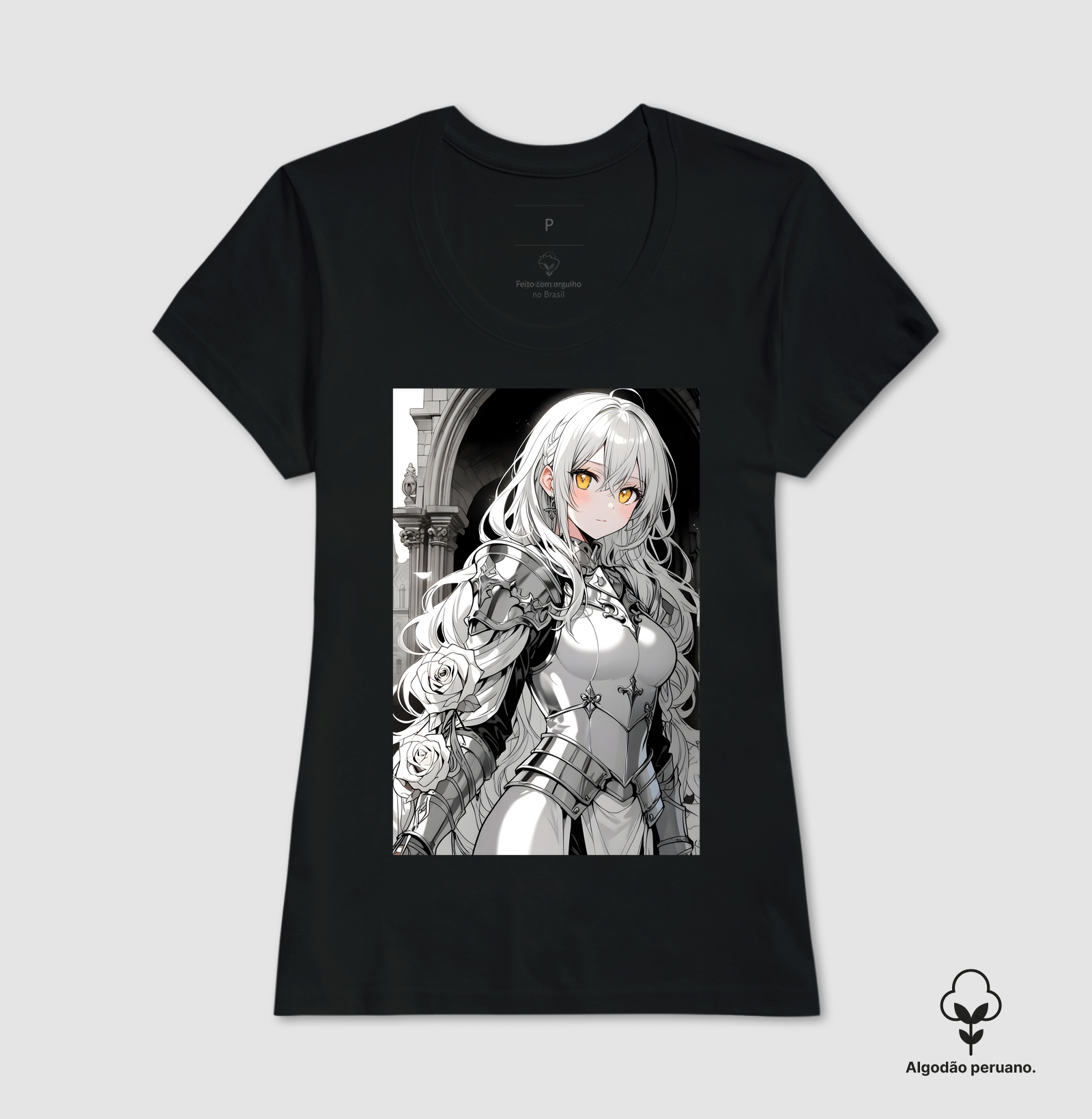 Camisa 2