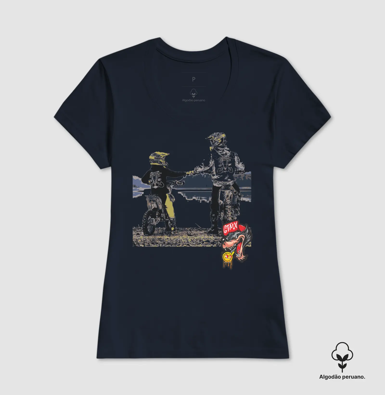 Camisa 3