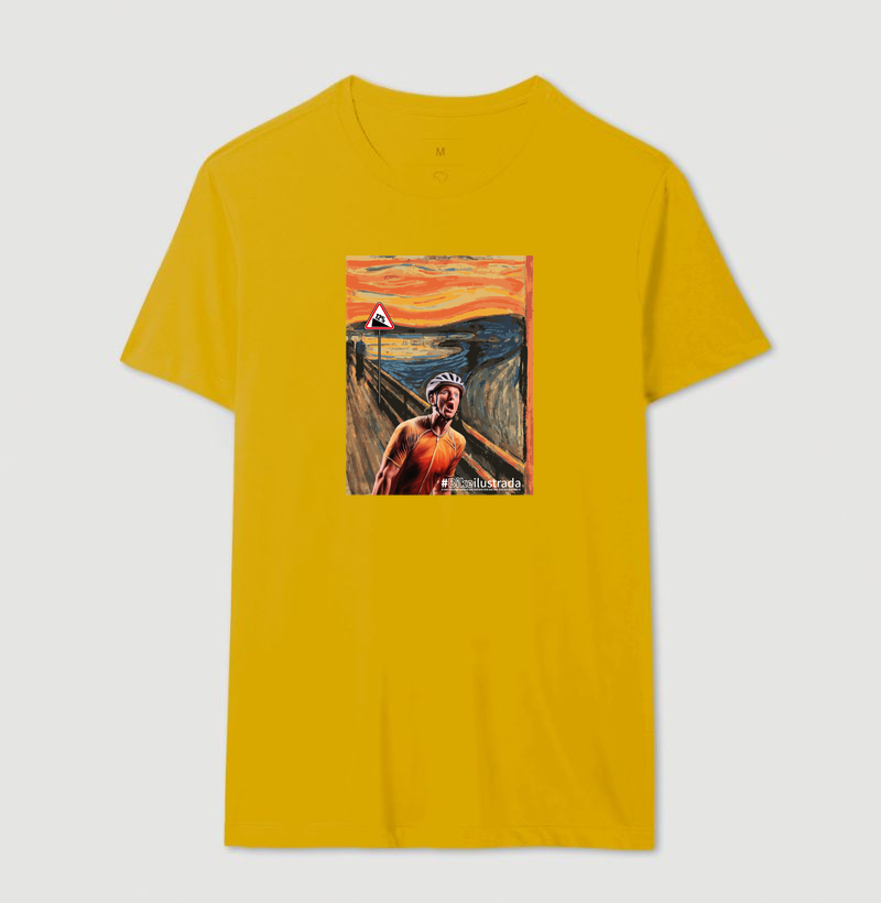 Camisa 16