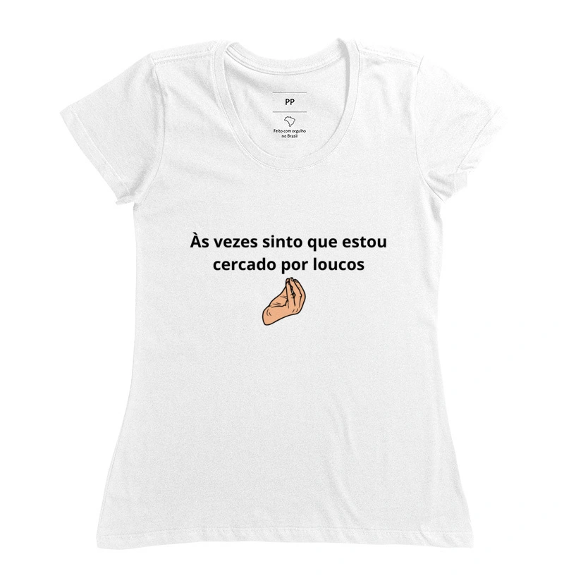 Camisa 7