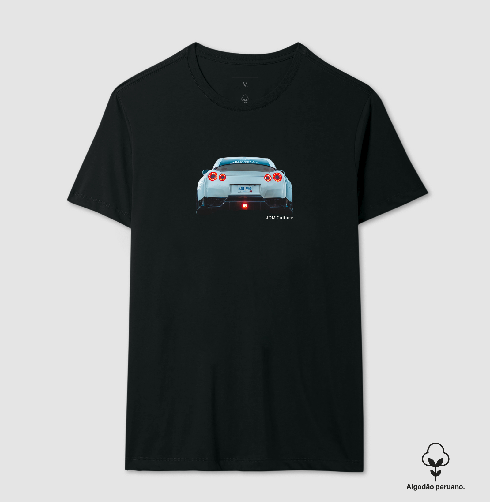 JDM Culture