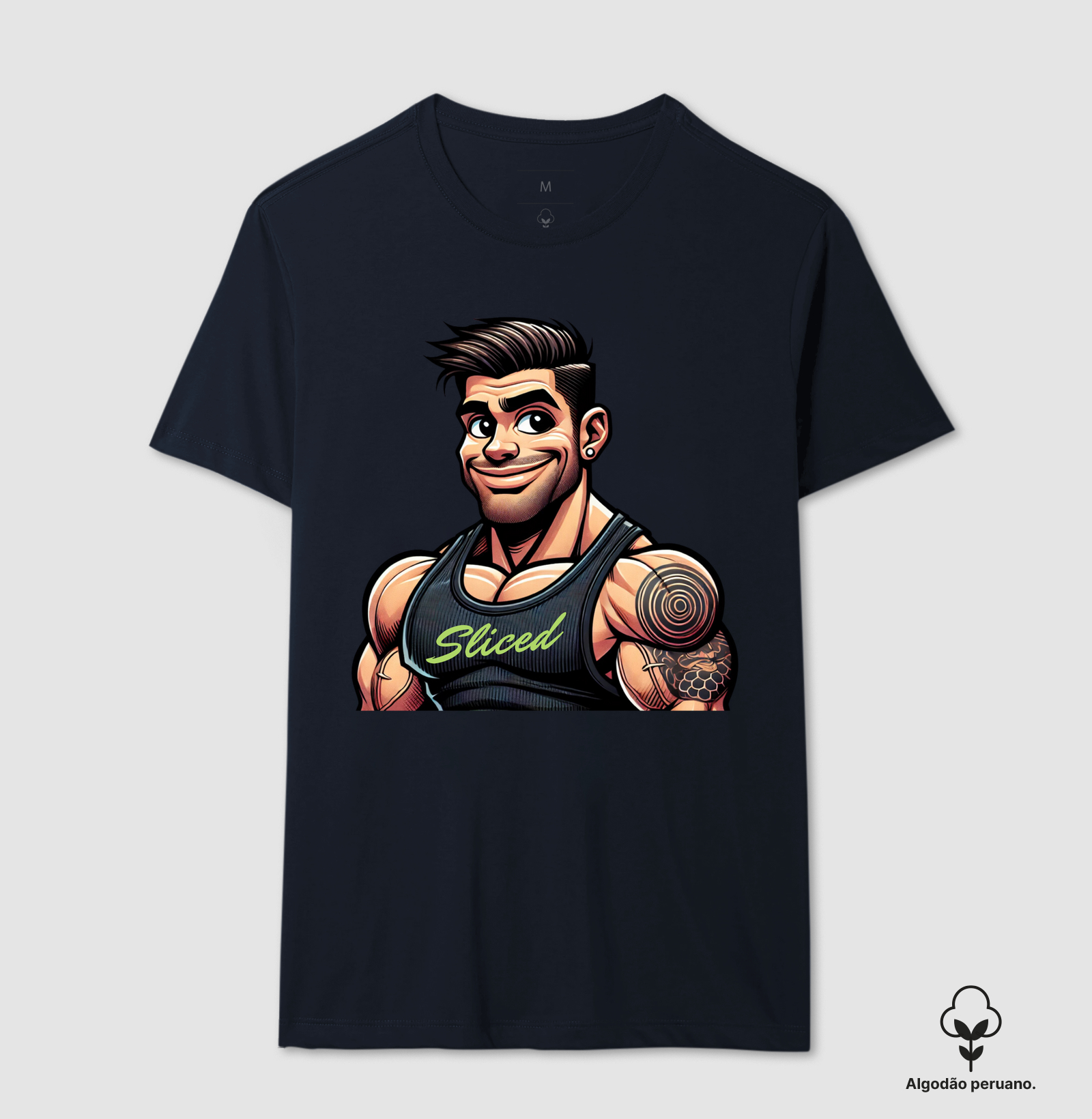 Camisa 6