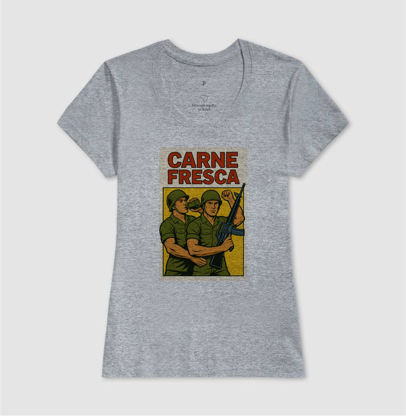 Camisa 15