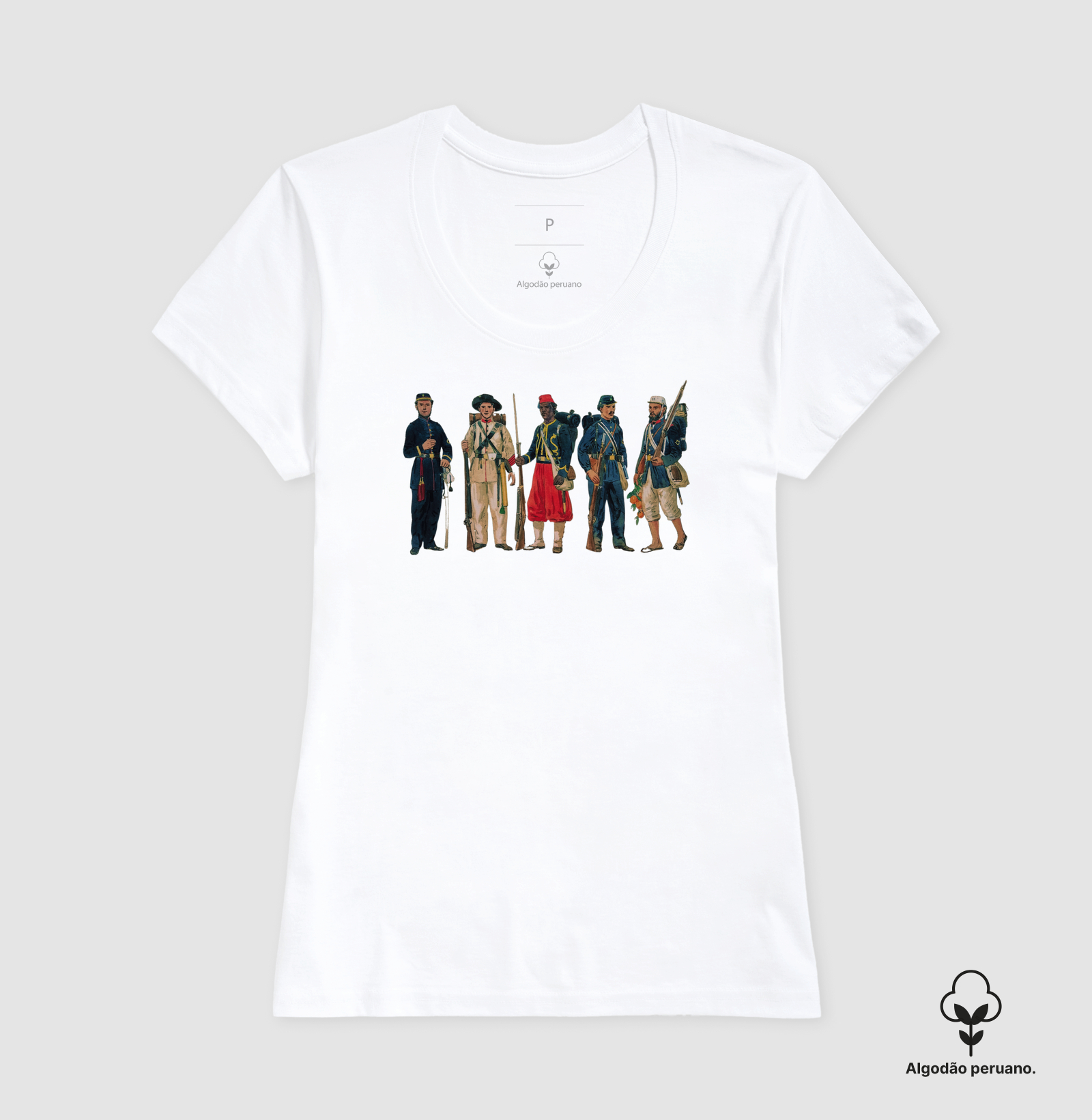 Camisa 3