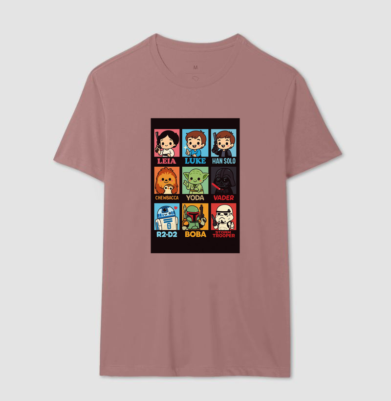 Camisa 16