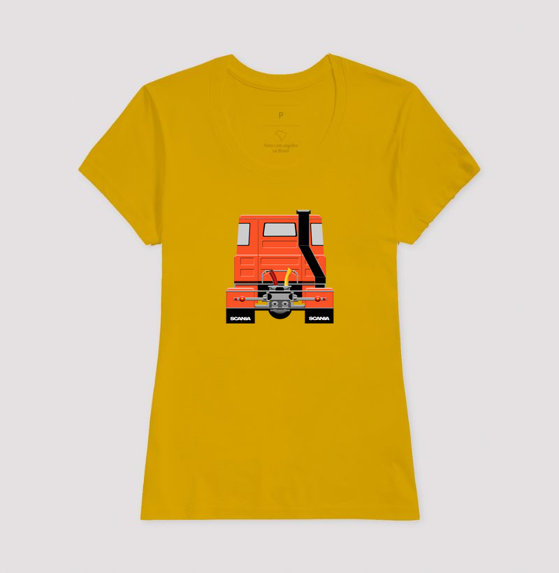 Camisa 13