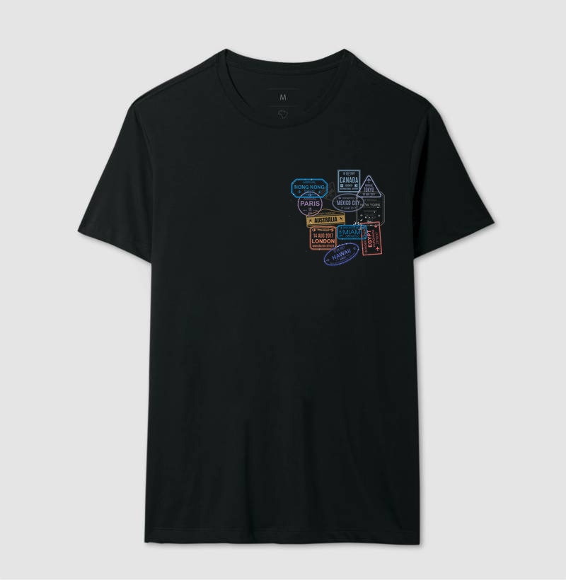 Camisa 10