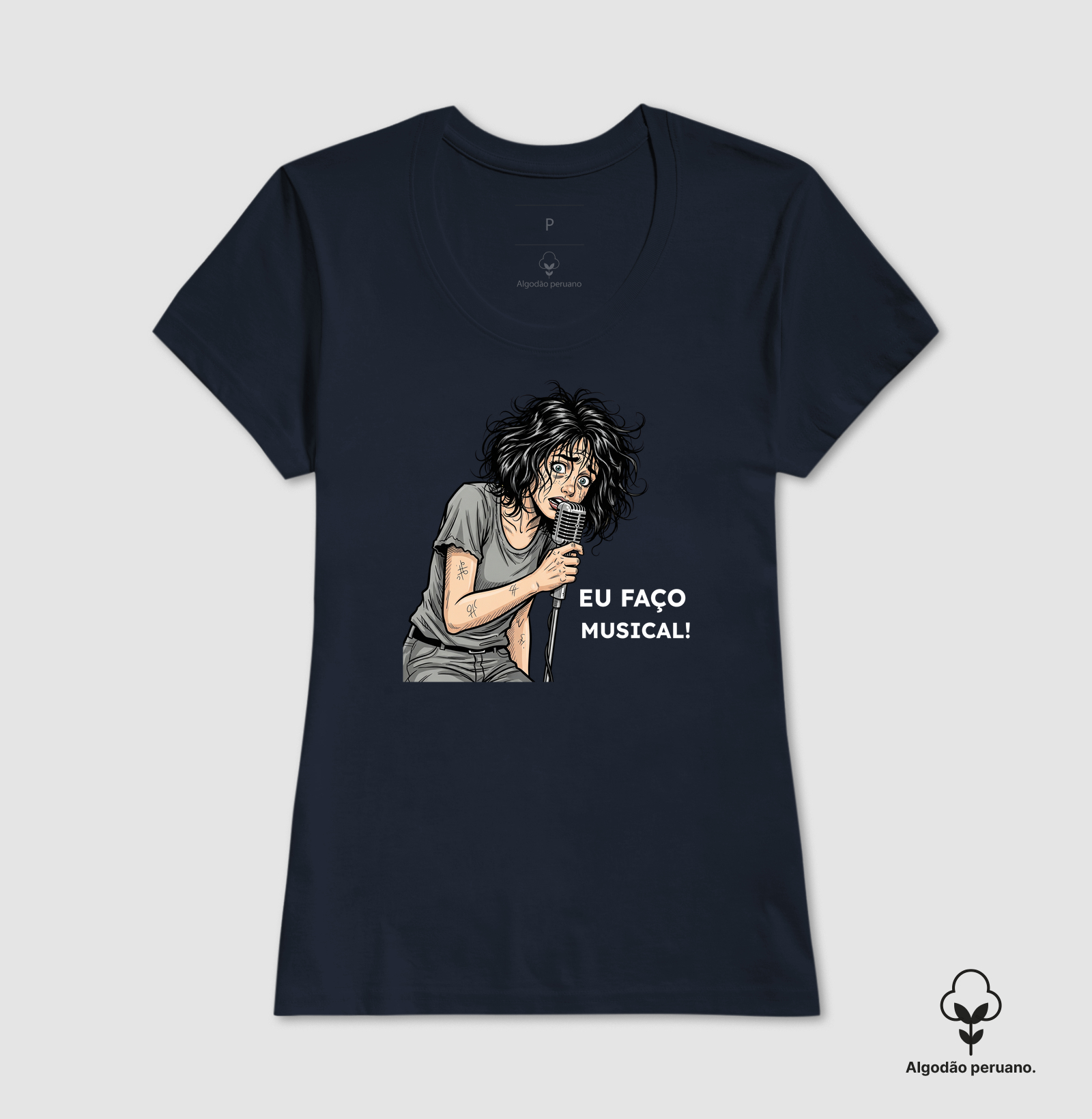 Camisa 4