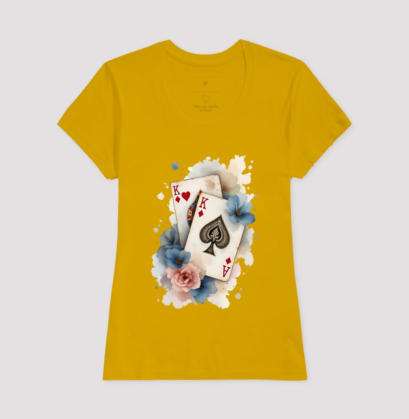 Camisa 9