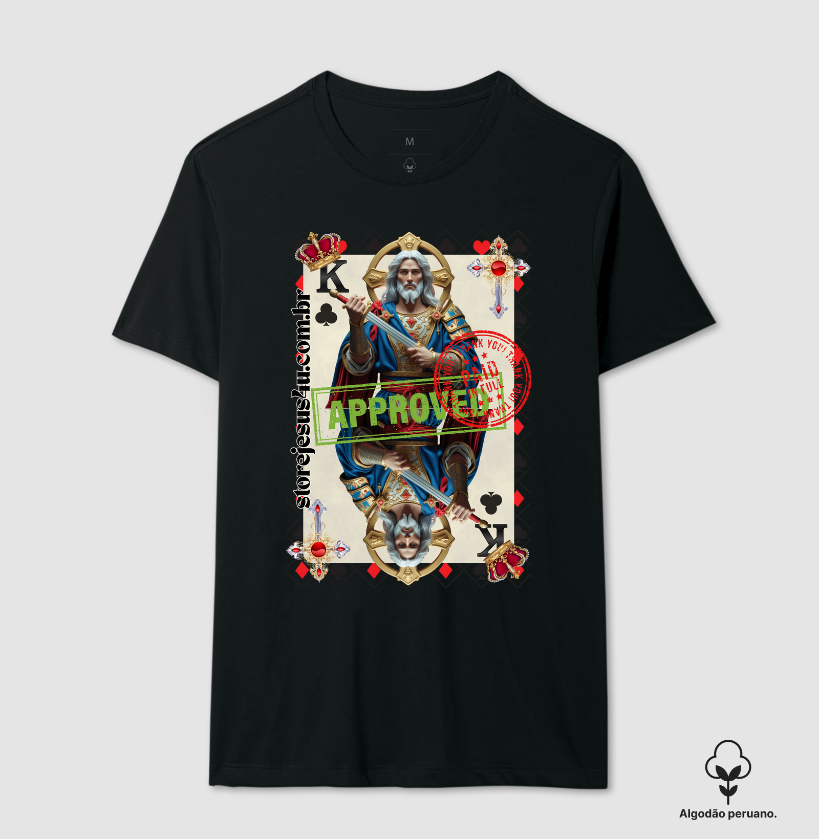 Camisa 4