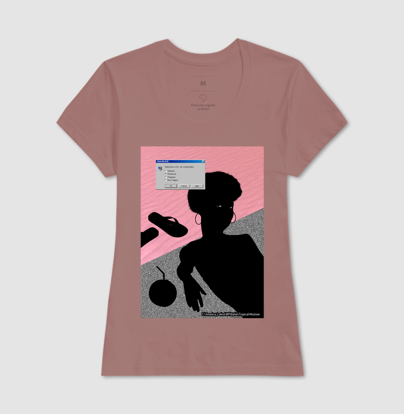 Camisa 16