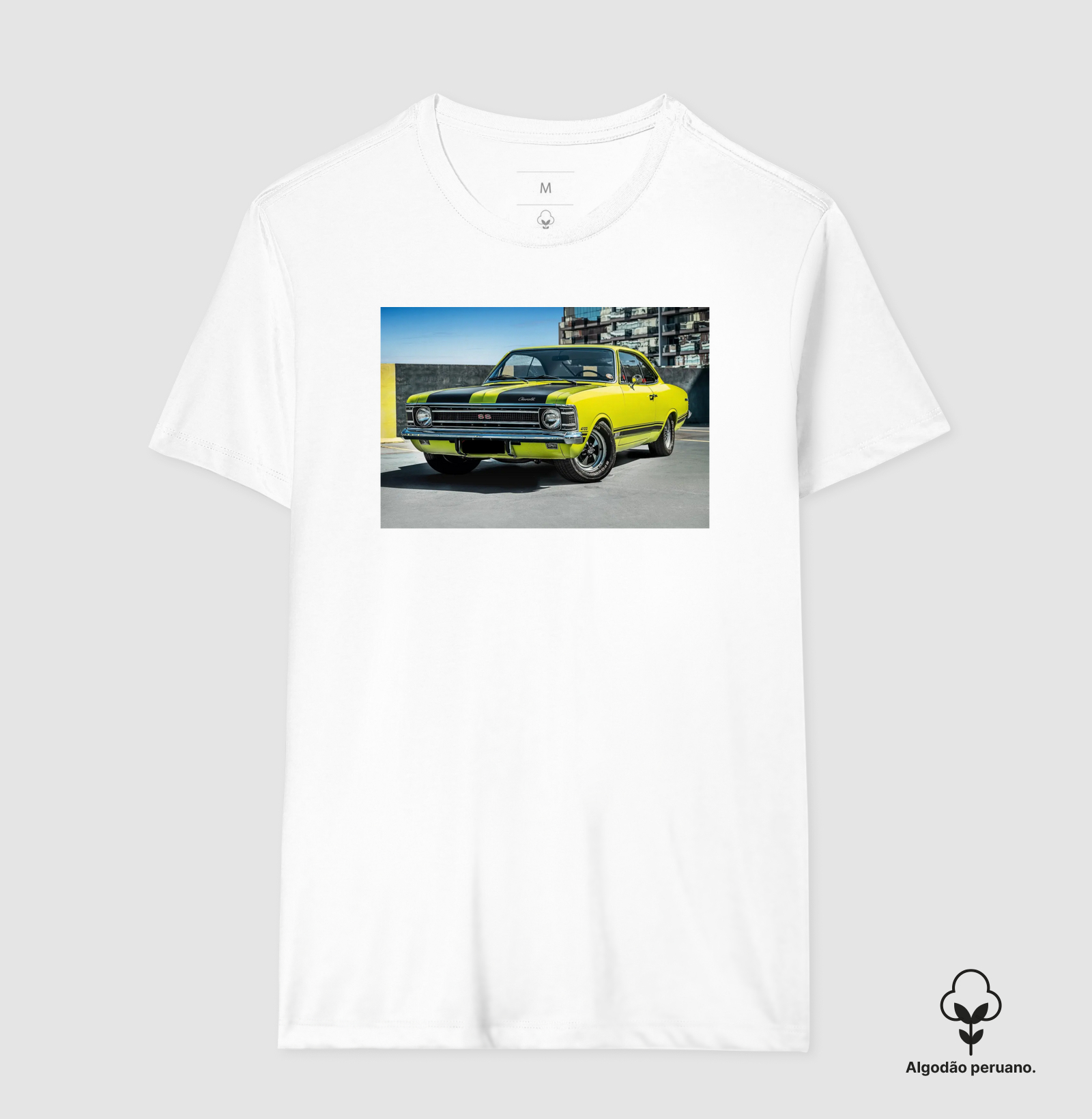 Camisa 3