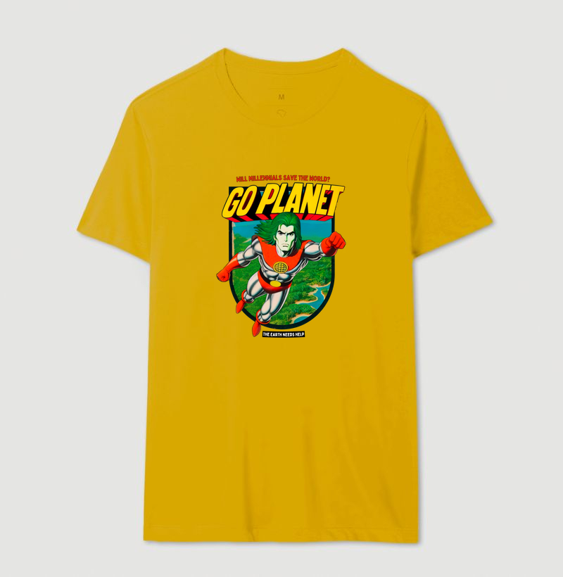 Camisa 11