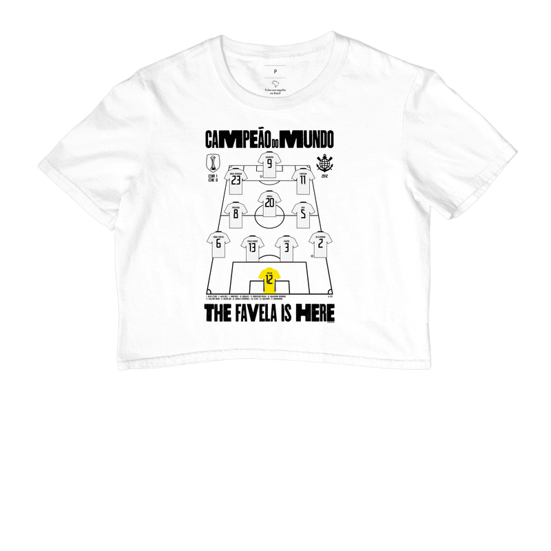 Camisa 2