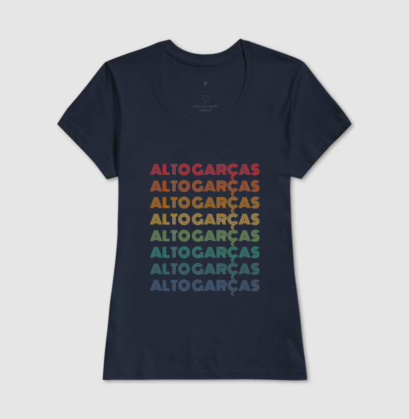 Camisa 9