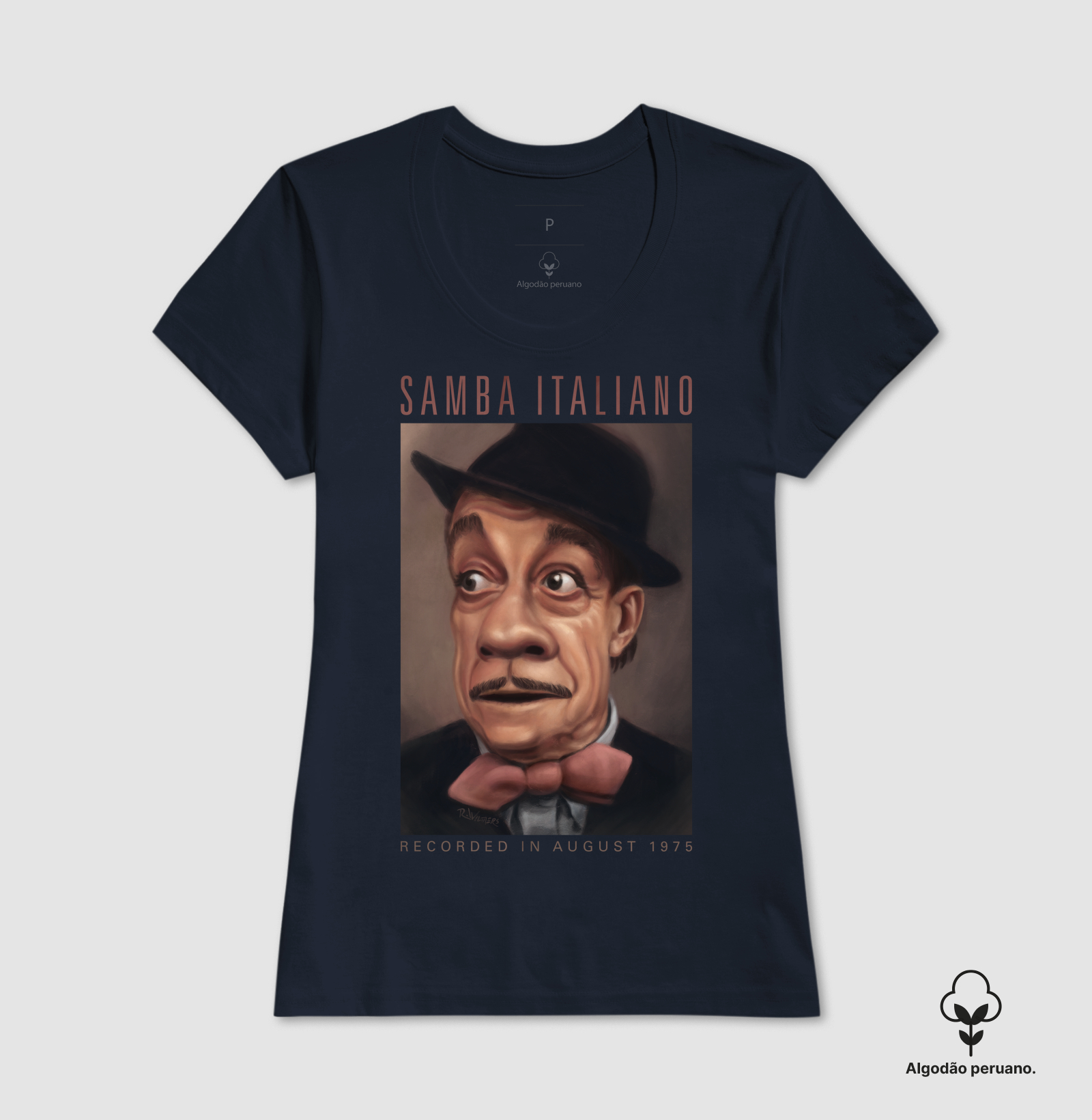 Camisa 9