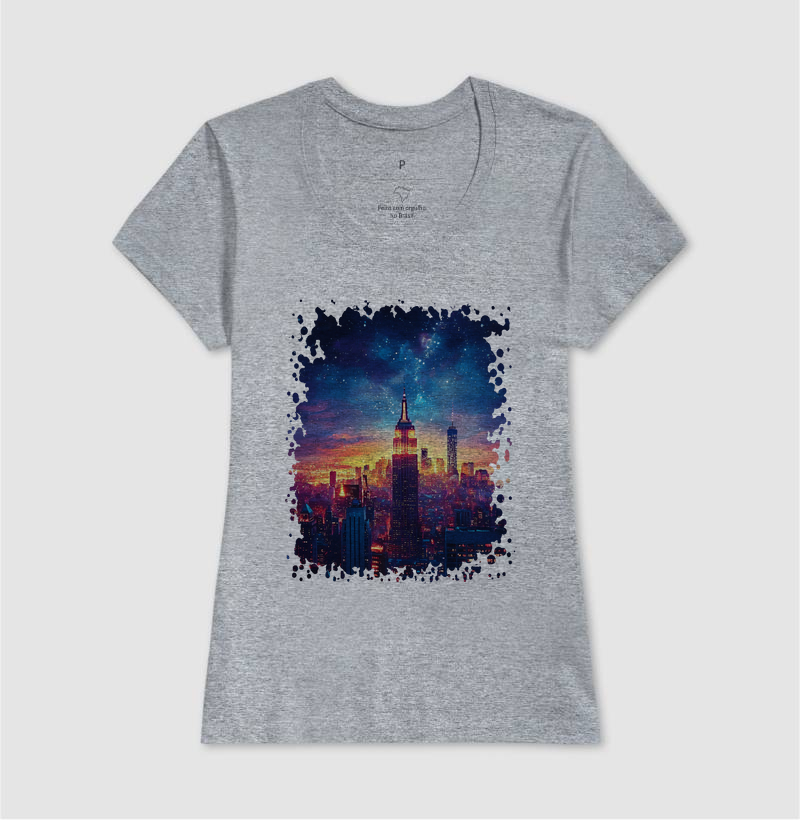 Camisa 13
