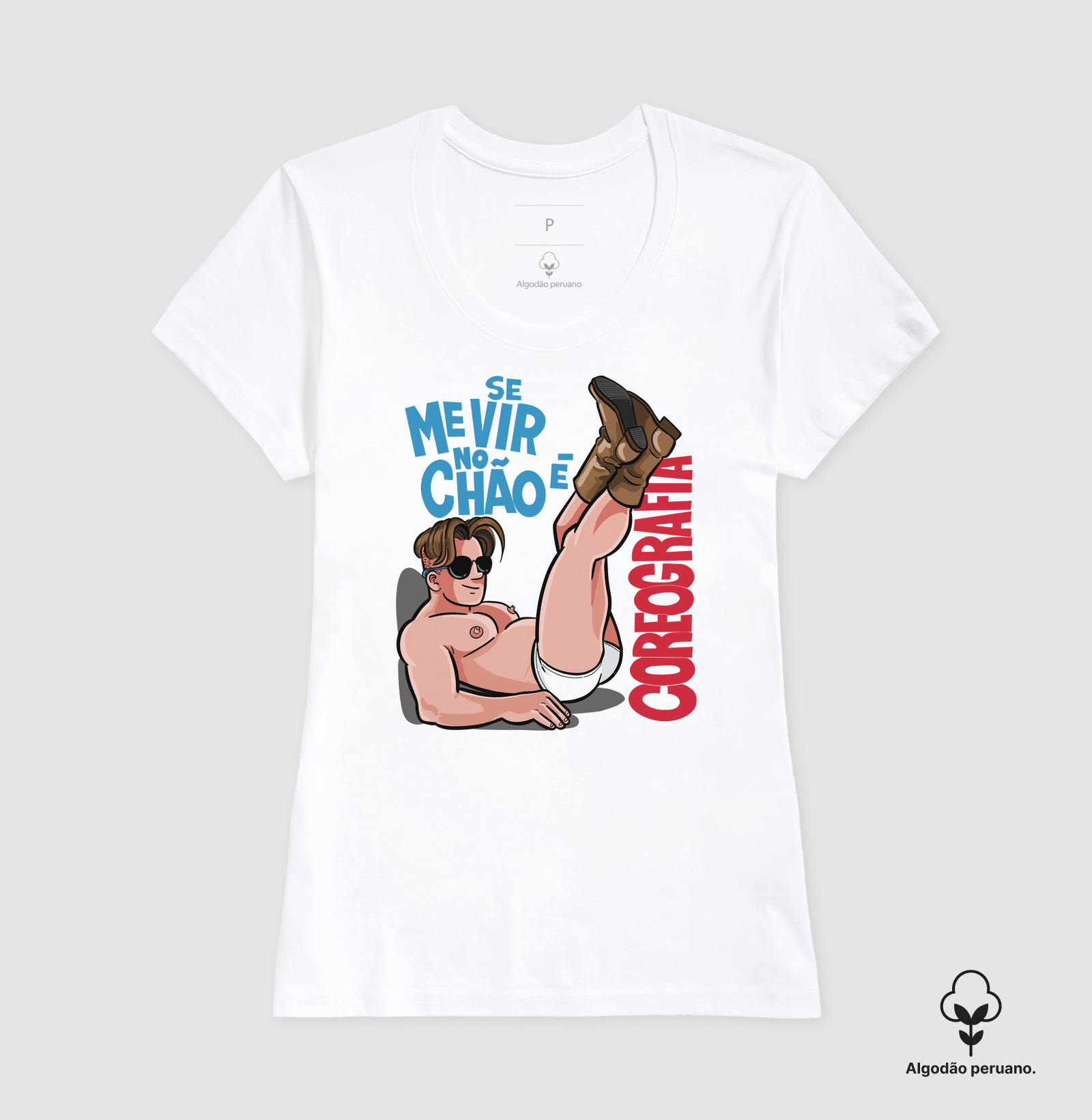Camisa 3