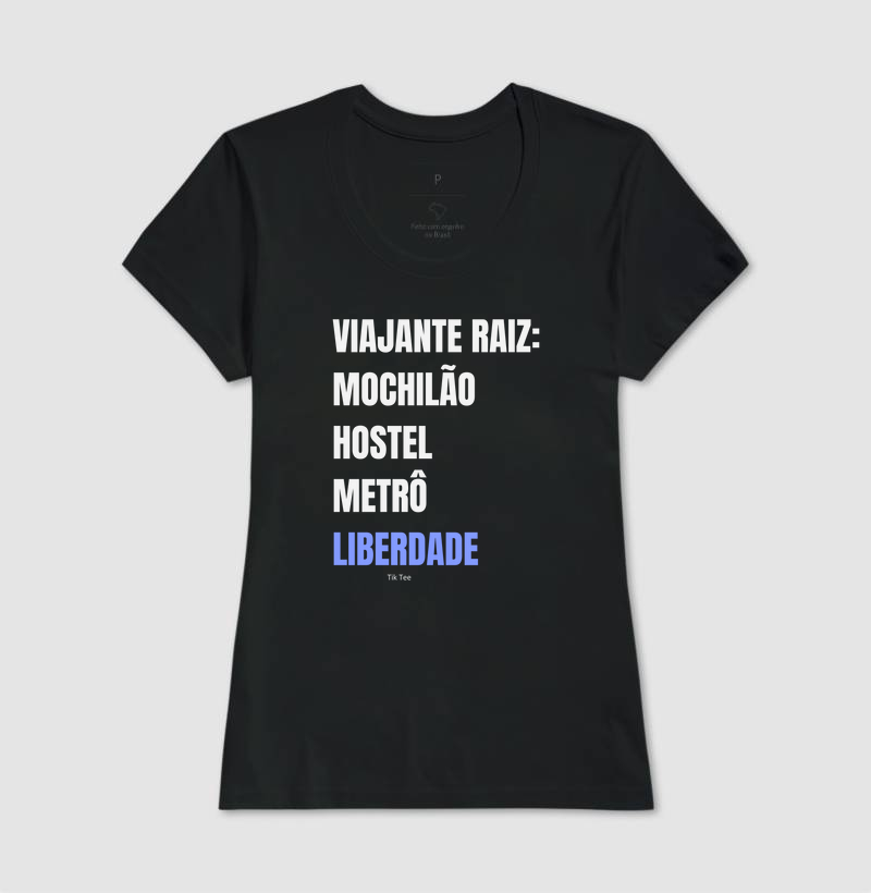 Camisa 10