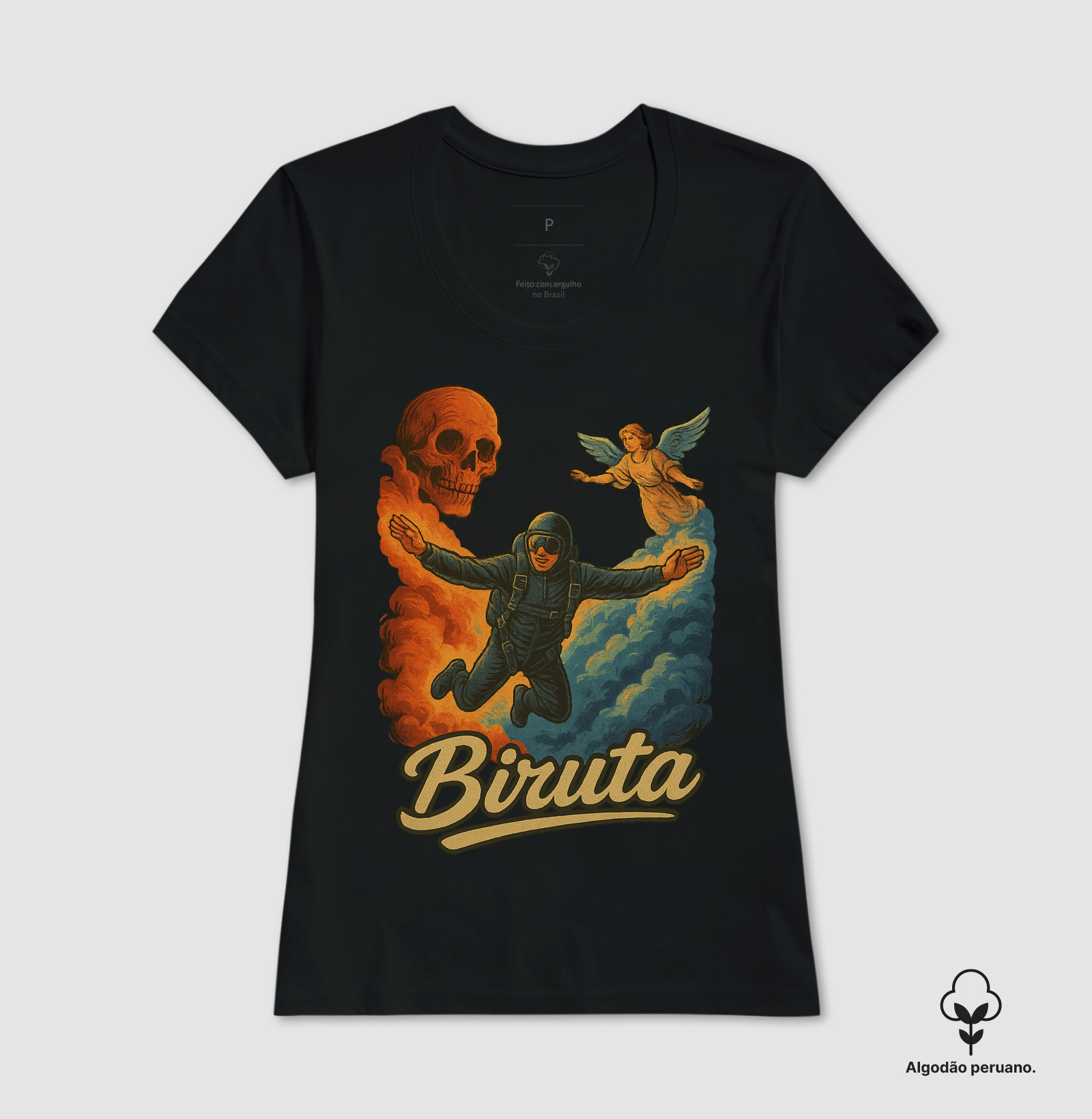 Camisa 3