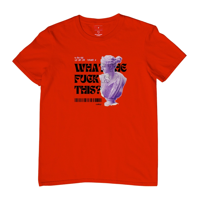 Camisa 9