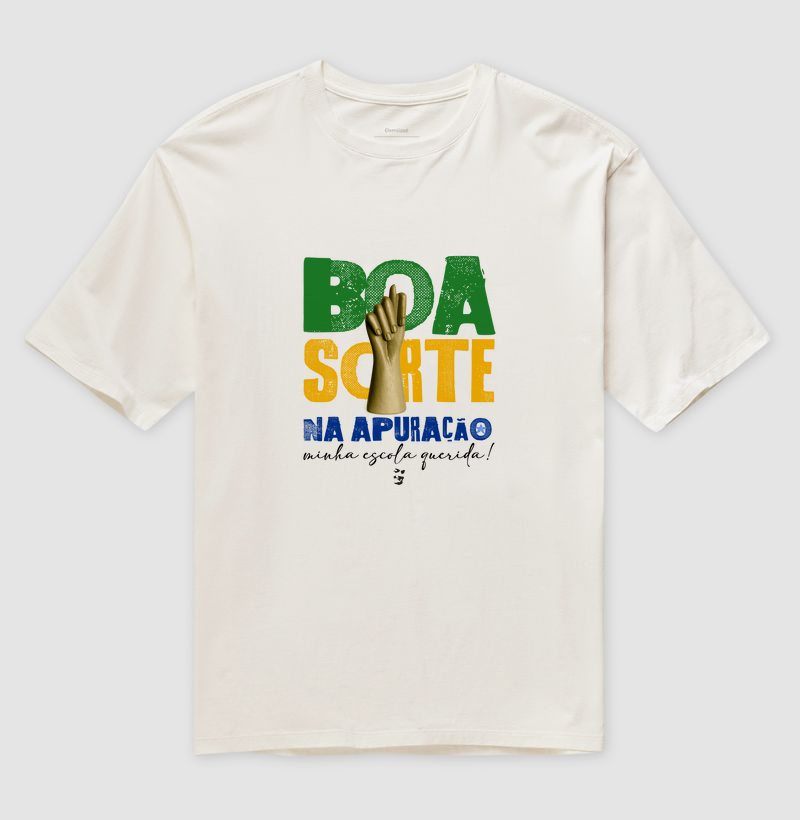 Camisa 5