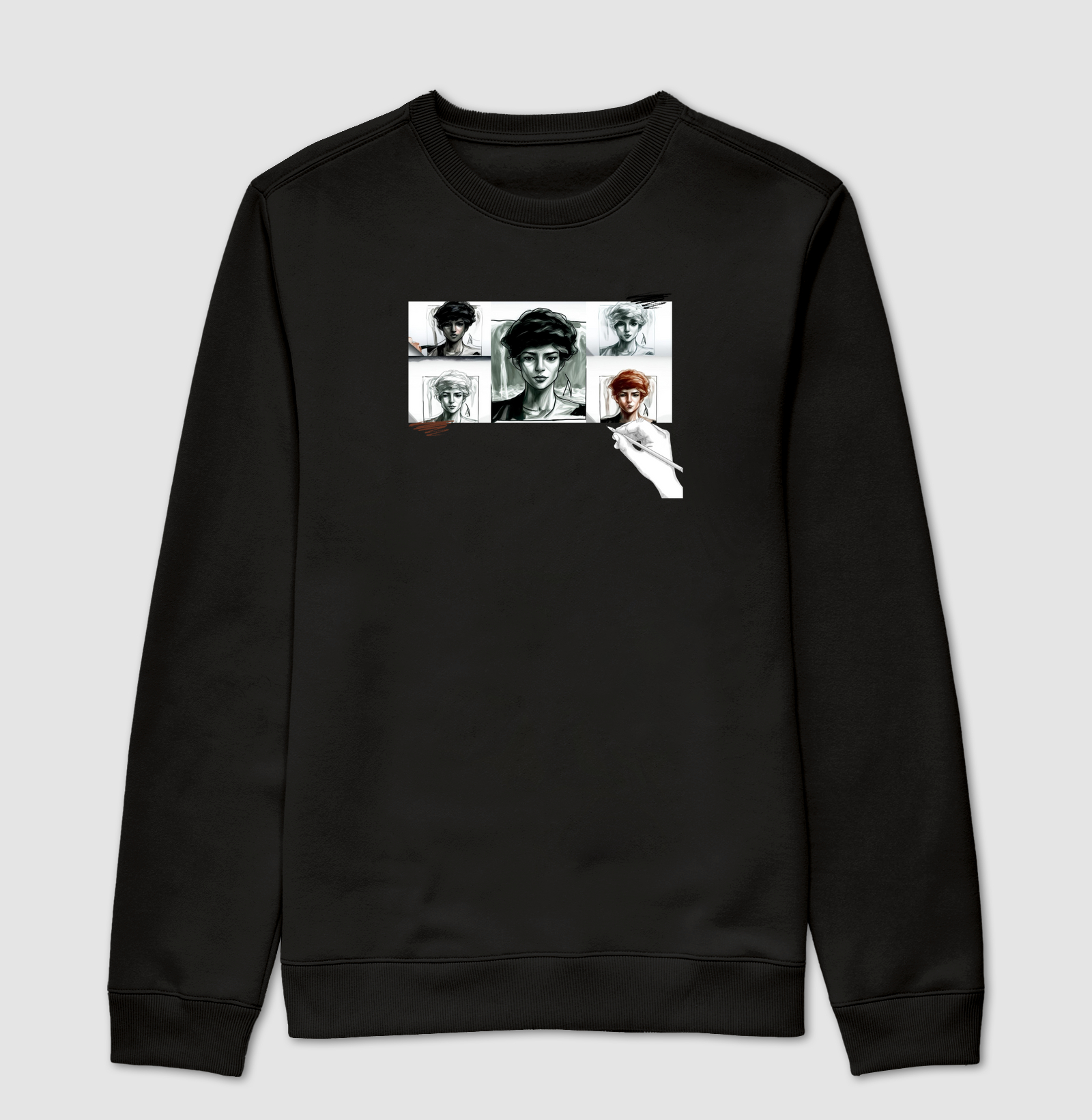 Camisa 3